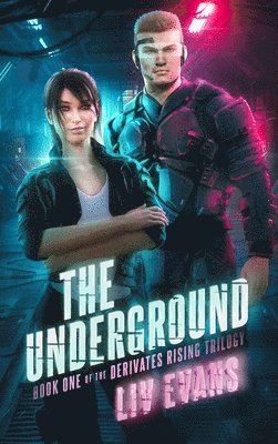 The Underground 1