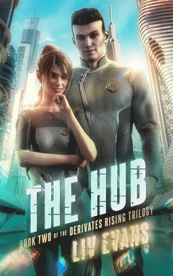 The Hub 1