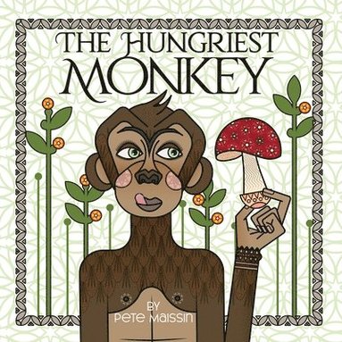 bokomslag Hungriest Monkey