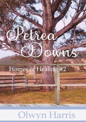 bokomslag Petrea Downs