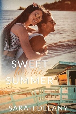Sweet For The Summer