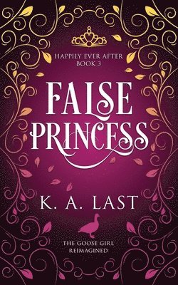 False Princess 1