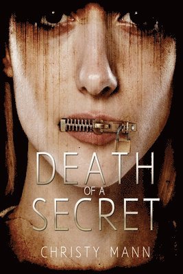 Christy Mann - Death of a Secret, Häftad