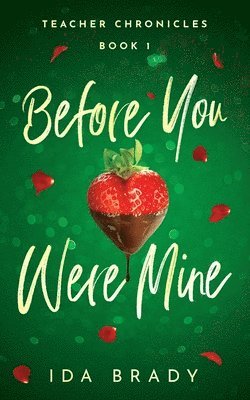 Before You Were Mine 1