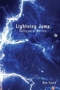 bokomslag Lightning Jump