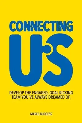 Maree Burgess - Connecting Us, Häftad. Tillgänglighet: Lägg i varukorg
