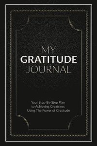 bokomslag My Gratitude Journal (Paperback)