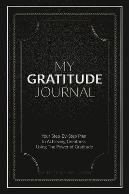 My Gratitude Journal (Paperback) 1