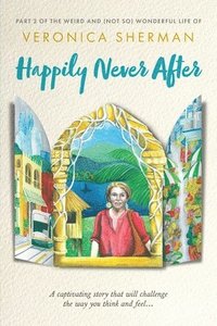 bokomslag Happily Never After