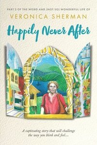 bokomslag Happily Never After