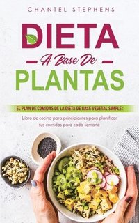 bokomslag Dieta a Base de Plantas