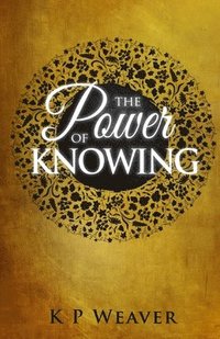 bokomslag Power of Knowing