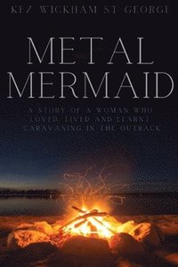 bokomslag Metal Mermaid