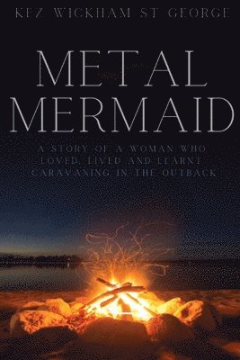 Metal Mermaid 1