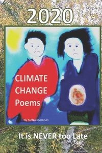 bokomslag Climate Change Poems