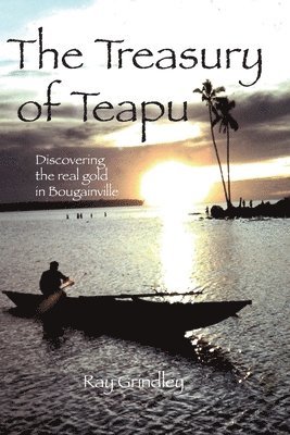 The Treasury of Teapu 1