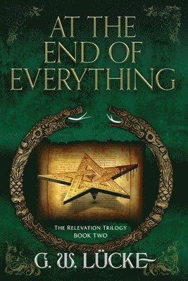 At the End of Everything 1