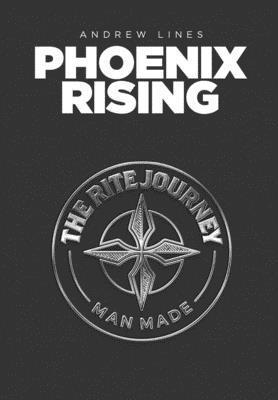 bokomslag Phoenix Rising