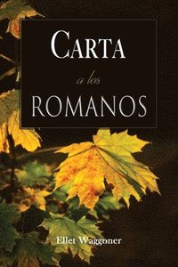 bokomslag Carta a los Romanos