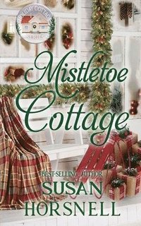 bokomslag Mistletoe Cottage