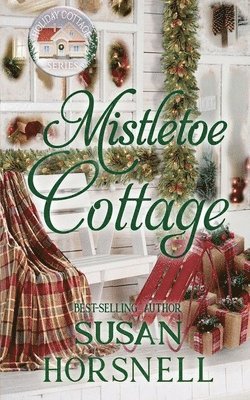 Mistletoe Cottage 1