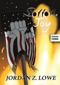 bokomslag Sorrow and Joy Volume 3