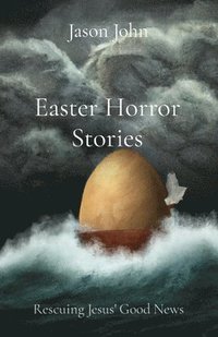 bokomslag Easter Horror Stories