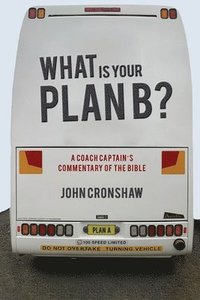 bokomslag What Is Your Plan B?