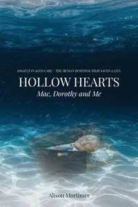 bokomslag Hollow Hearts