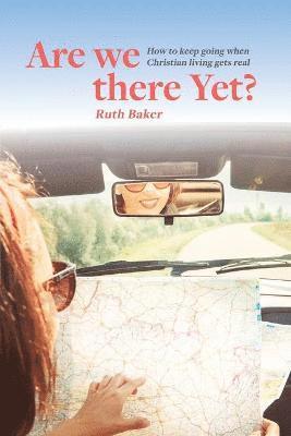 Are We There Yet? 1