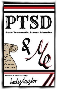 bokomslag PTSD & Me