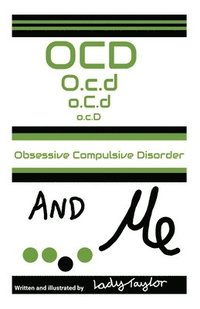 bokomslag OCD & Me