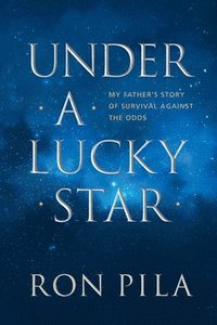 bokomslag Under A Lucky Star