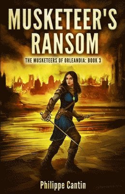 Musketeer's Ransom 1