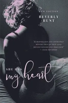 Beverly Hunt - She Has My Heart, Häftad. Tillgänglighet: Lägg i varukorg