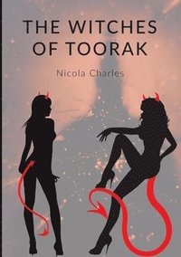 bokomslag The Witches of Toorak