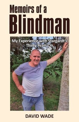 bokomslag Memoirs of a Blindman