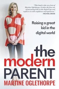 bokomslag Modern Parent