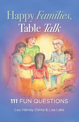 Happy Families, Table Talk 1