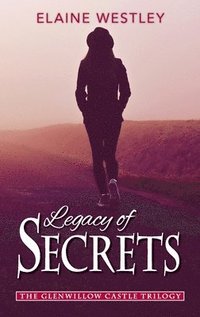 bokomslag Legacy of Secrets