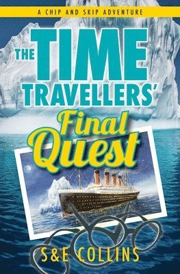 The Time Travellers' Final Quest 1