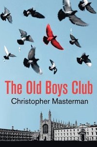 bokomslag The Old Boys Club