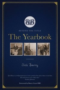 bokomslag Beyond The Title