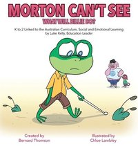 bokomslag Morton Can't See