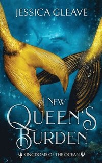 bokomslag New Queen's Burden