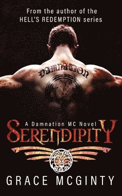 Serendipity 1