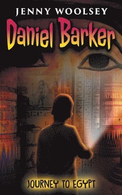 Daniel Barker 1