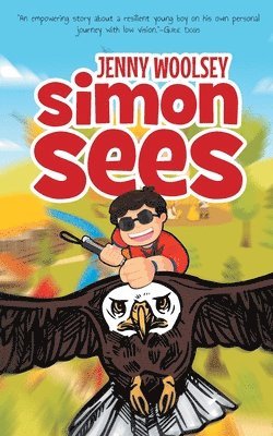 Simon Sees 1