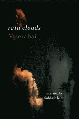 bokomslag Rain Clouds
