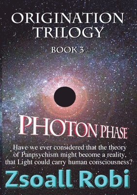 Origination Trilogy